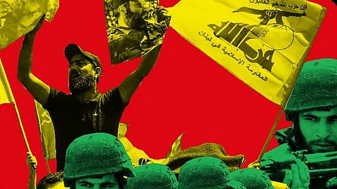 ألمانيا تحظر 3 منظمات مقربة من حزب الله