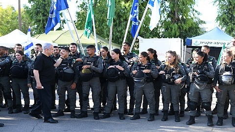 تقارير: نتنياهو المستفيد الرئيسي من حرب غزة.. يتلاعب بالصراع لمصلحته