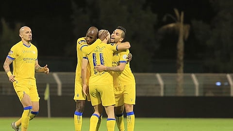 المركز الثالث يداعب الاتحاد.. والنصر يغازل المربع الذهبي للدوري السعودي