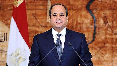 تحرك مصري فوري لإعمار غزة بعد المبادرة المالية للرئيس السيسي