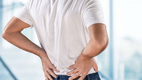 تجنب آلام الظهر عند ممارسة الركض يبدأ بتقوية عضلات الجذع