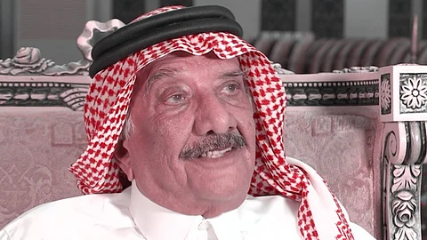 وفاة رئيس الهلال السابق فيصل بن محمد الشهيل ومجلس الإدارة ينعيه