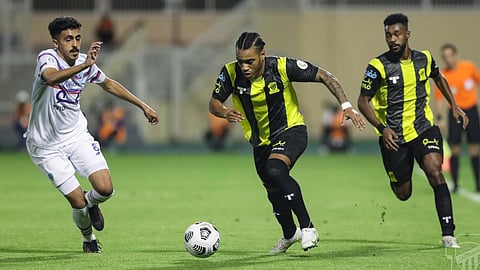 بالفيديو.. منصة صواريخ الاتحاد تُسقط زعيم الجنوب
