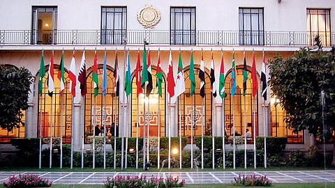 الجامعة العربية لـ«الأمم المتحدة»: حماية الاحتلال الإسرائيلي واستدامته منطق خاطئ لا تقبلوه