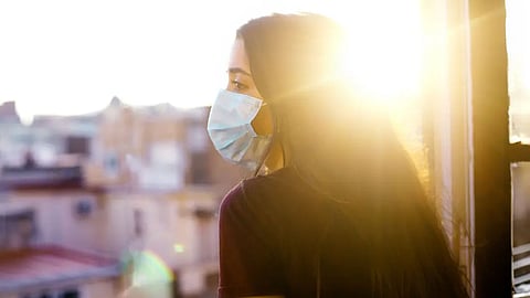 في زمن كورونا.. 8 نصائح لصحة نفسية جيدة للمراهقين