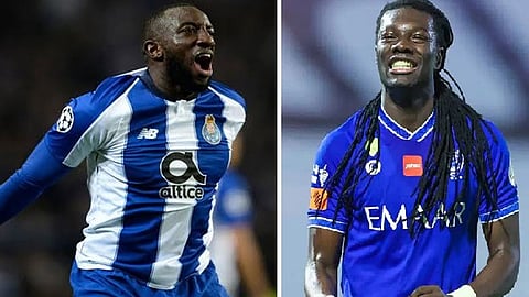 جوميز يخرج عن صمته ويكشف حقيقة رحيله عن الهلال