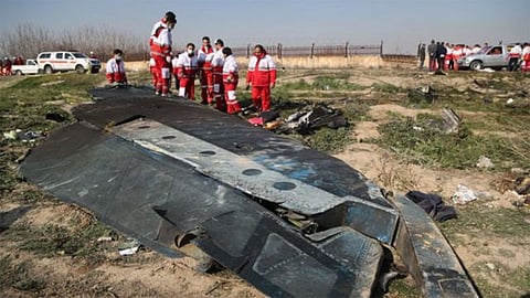 كندا تدرس تداعيات قرار قضائي يدين إيران بإسقاط الطائرة الأوكرانية