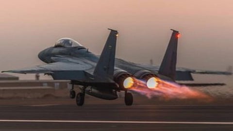 بالصور.. وزارة الدفاع تعلن اختتام مناورات «سراب الصحراء 2»