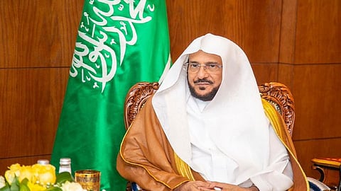 تعميم رسمي بقصر استعمال مكبرات الصوت الخارجية على رفع الأذان والإقامة فقط