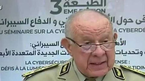 الجزائر.. إفشال مخططات عبر الفضاء السيبراني وتعهدات حكومية بحلول استباقية