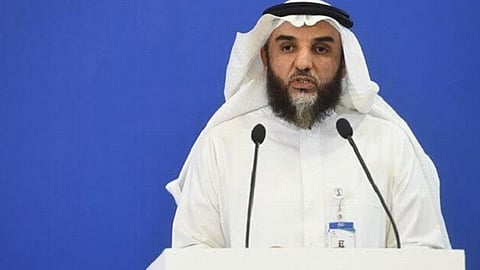 وكيل «الصحة»: الفطر الأسود يتسبب في حالات نادرة بعدوى انتهازية