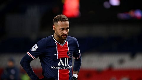 تطور جديد في «الأزمة القضائية» بين برشلونة ونيمار