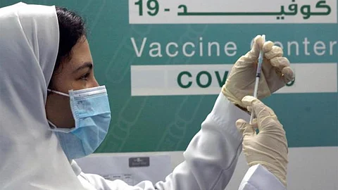 الصحة: إعطاء أكثر من 13 مليون جرعة لقاح كورونا
