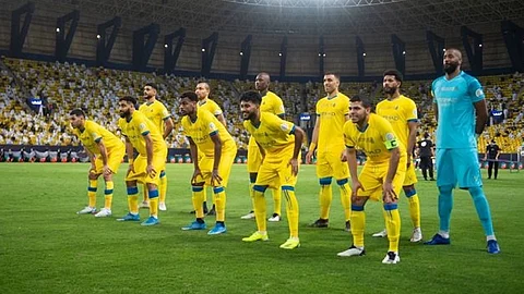 5 مباريات.. النصر يتمسك بآمال المشاركة الآسيوية والاتحاد يخشى مفاجآت العين