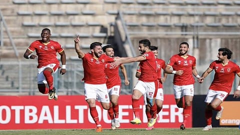 نهضة بركان يرفض «حسابات الورق» أمام الأهلي في السوبر الأفريقي