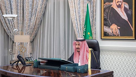 12 قرارًا جديدًا لمجلس الوزراء.. حسم تنظيم وزارة الاستثمار.. وشمول نظام التأمينات للعاملين بالحكومة