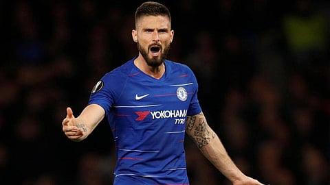 مهاجم تشيلسي يمنح الهلال فرصة الرد على صفقة تاليسكا