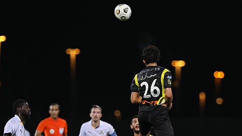 بالفيديو.. حجازي يقود الاتحاد لإسقاط العين.. وتأمين بطاقة أبطال آسيا