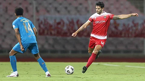 بالفيديو.. النصر يرفض «المربع الذهبي» والوحدة يقترب من الهبوط