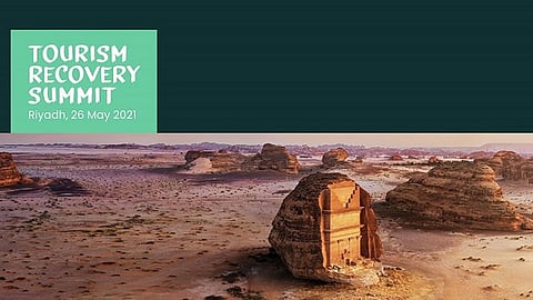 المملكة تتعهد بتقديم 100 مليون دولار لتأسيس صندوق لدعم السياحة