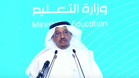 وزير التعليم: علينا زيادة الأيام الدراسية للطلاب خلال «العام الجديد»