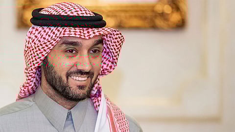 وزير الرياضة: التقويم الدراسي الجديد خطوة تاريخية لتطوير المناهج