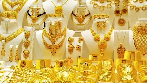 تراجع أسعار الذهب في السعودية.. والجرام يبدأ بـ133.35 ريال