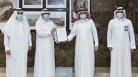 «الطيران المدني» تُصدر الرخصة التشغيلية لـ«أكاديمية إنفينيتي»