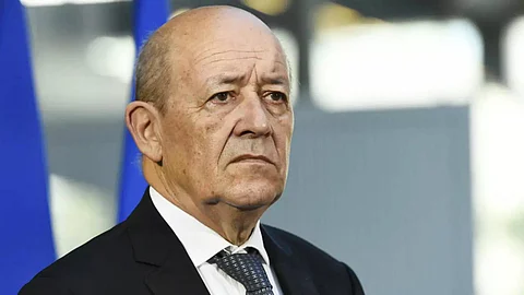 إسرائيل تستدعي السفير الفرنسي ردًا على تصريحات وزير خارجيته «المسيئة»