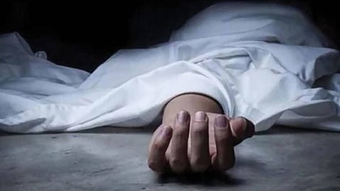 جريمة بشعة.. فتاة مصرية تكشف تفاصيل قتل والدها وحرق جثته