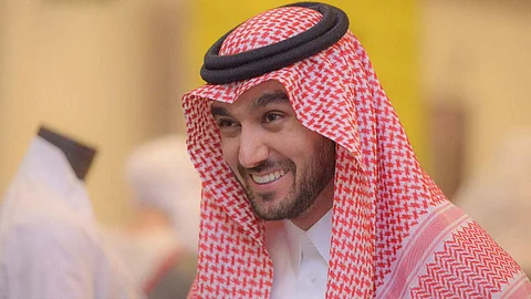 وزير الرياضة: نهائي كأس الملك انعكاس للتطور الكبير للكرة السعودية بفضل دعم القيادة