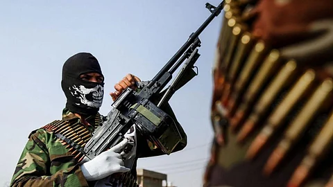 واشنطن: أفعال الميليشيات المسلحة بالعراق انتهاك للقانون وضارة بالعراقيين