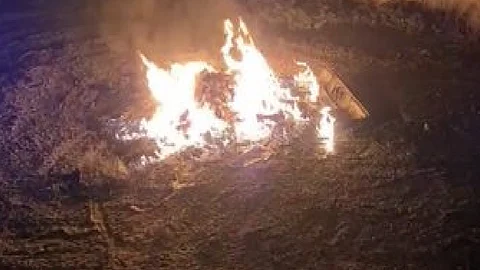 شرطة سلطنة عُمان تنفذ حملة توقيف جديدة لمتورطين في الشَغب