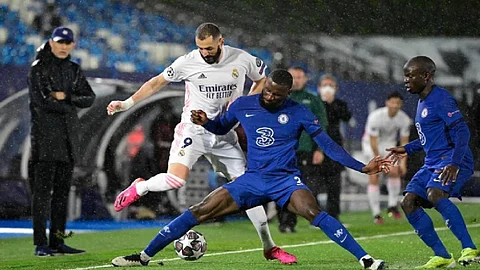 على أنقاض مدريد.. تعرف على مشوار تشيلسي إلى نهائي دوري الأبطال