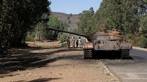 صراع تيجراي لا ينتهي.. أمريكا تعاقب إثيوبيا وتعلق عمليات التمويل