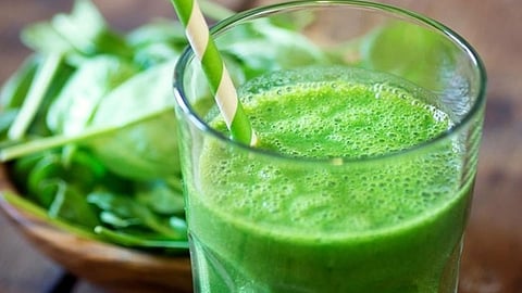 عصير الجرجير.. فوائد «سحرية» للرجال والنساء