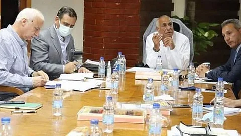أول تعليق من «الزمالك» على تتويج الأهلي بالسوبر الأفريقي