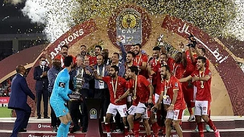 الأهلي المصري يهدد عرش ريال.. هل يستطيع حسم الأكثر تتويجًا بالألقاب القارية؟