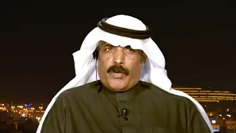 إنجاز سعودي.. مهندس يحصد براءة اختراع أمريكية عن جهاز يقلل تلوث المصانع