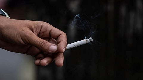 ارتفاع قياسي لعدد المدخنين حول العالم.. و7 دول آسيوية في المقدمة