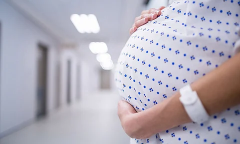 للمرأة الحامل.. 7 فوائد تجعلك تأخذين لقاح كورونا بلا تردد
