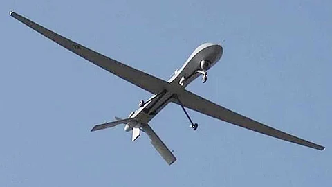 البحرين: إطلاق الحوثي طائرة مفخخة باتجاه خميس مشيط «اعتداء سافر»