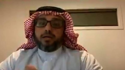 مبتعث يكتشف مضادًا حيويًّا للكشف عن الخلايا المسببة للوفاة.. فما أهميته؟