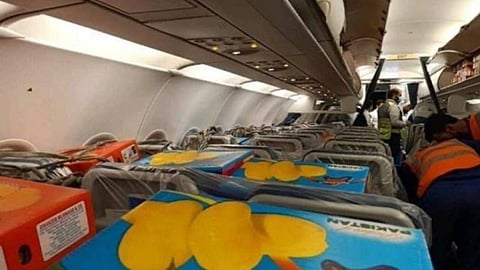 بدلًا من المسافرين.. شركات طيران كويتية تنقل الفواكه من الدول المحظورة