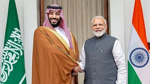 رئة الهند تعمل من جديد.. الرياض تساعد نيودلهي في معركتها مع «كورونا»