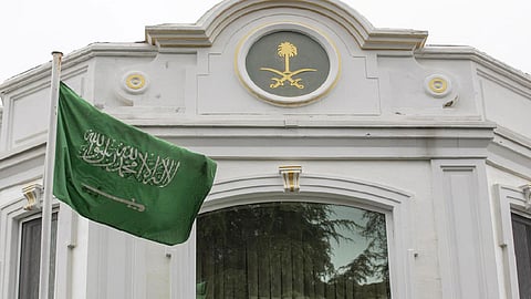 قنصلية السعودية بـ«قوانجو» توضح للمواطنين شروط الصين لدخول أراضيها