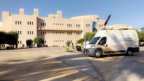الأحوال المدنية المتنقلة تقدم خدماتها في 16 موقعًا بالمملكة