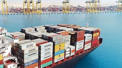 %64 ارتفاعًا في الصادرات السلعيَّة بالسعودية خلال مارس 2021