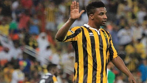 محمد نور يحسم موقفه من تولي منصب المدير التنفيذي للاتحاد