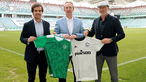 برنامج الابتعاث السعودي يوقع اتفاقية تعاون مع ليجيا البولندي